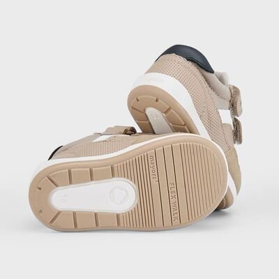 Mayoral Παιδικά Sneakers 25-41652-036 ΜΠΕΖ