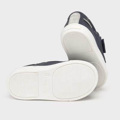 Mayoral Παιδικά Μοκασίνια 25-41674-077 ΜΠΛΕ