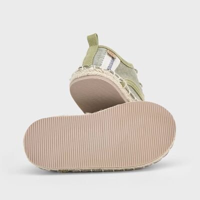 Mayoral Παιδικές Εσπαντρίγιες 25-41682-096 ΠΡΑΣΙΝΟ