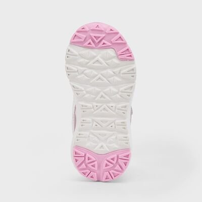 Mayoral Παιδικά Sneakers 25-41690-025 ΛΕΥΚΟ/ΡΟΖ