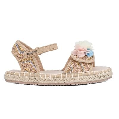 Mayoral Παιδικά Πέδιλα Εσπαντρίγιες 25-43648-010 ΚΑΦΕ