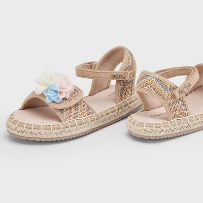 Mayoral Παιδικά Πέδιλα Εσπαντρίγιες 25-43648-010 ΚΑΦΕ