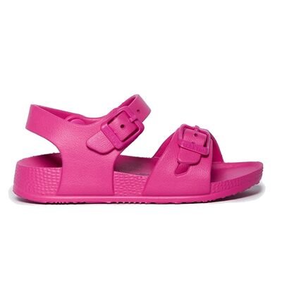 PLAKTON Παιδικά Πέδιλα Θαλάσσης Wottan 761407-FUXIA  - ΦΟΥΞΙΑ