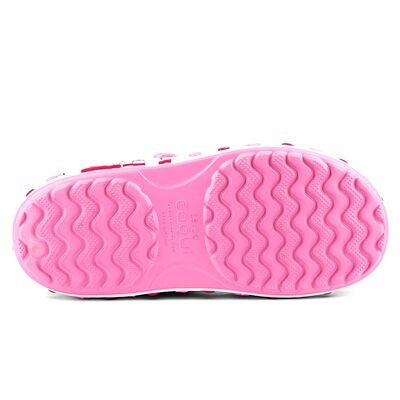 Coqui Παιδικά Πέδιλα Θαλάσσης Yogi Sandy pink 8861-650-0632 - ΡΟΖ