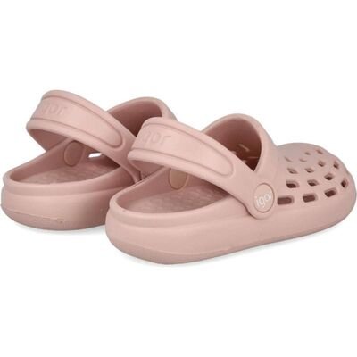 Igor Παιδικά Σαμπό Θαλάσσης Sport maquillaje/nude S10326-197 - ΡΟΖ/NUDE