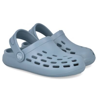 Igor Παιδικά Σαμπό Θαλάσσης Sport oceano S10326-225 - ΓΑΛΑΖΙΟ