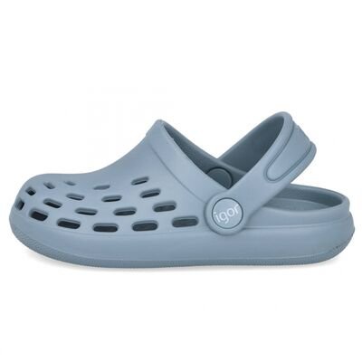 Igor Παιδικά Σαμπό Θαλάσσης Sport oceano S10326-225 - ΓΑΛΑΖΙΟ