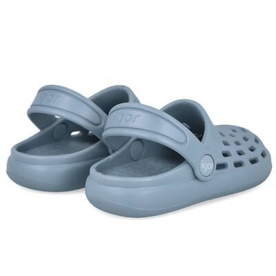 Igor Παιδικά Σαμπό Θαλάσσης Sport oceano S10326-225 - ΓΑΛΑΖΙΟ