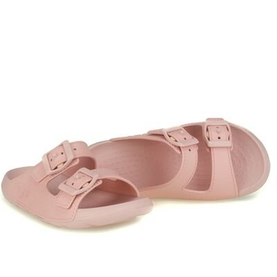 Igor Παιδικές Παντόφλες Θαλάσσης Kai maquillaje/nude S10312-197 - ΡΟΖ/NUDE