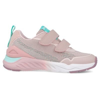 Biomecanics Παιδικά Ανατομικά Sneakers 251270-D409-OLD ROSE - ΡΟΖ