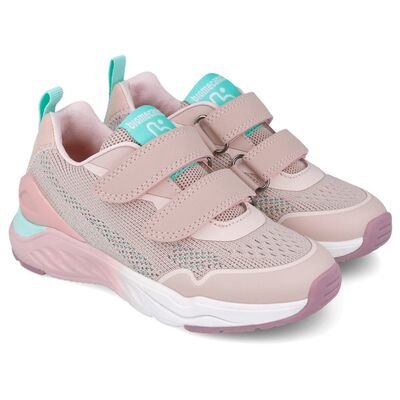 Biomecanics Παιδικά Ανατομικά Sneakers 251270-D409-OLD ROSE - ΡΟΖ