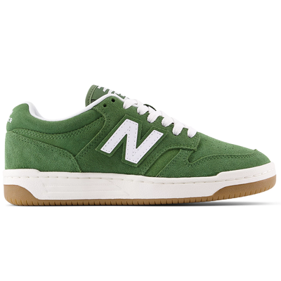 New Balance Παιδικά Sneakers GSB480SA ΠΡΑΣΙΝΟ