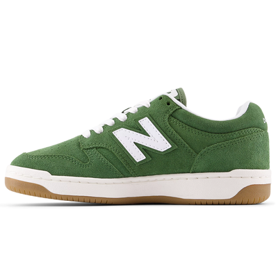 New Balance Παιδικά Sneakers GSB480SA ΠΡΑΣΙΝΟ