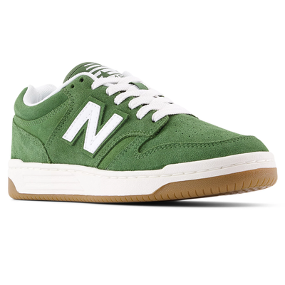 New Balance Παιδικά Sneakers GSB480SA ΠΡΑΣΙΝΟ