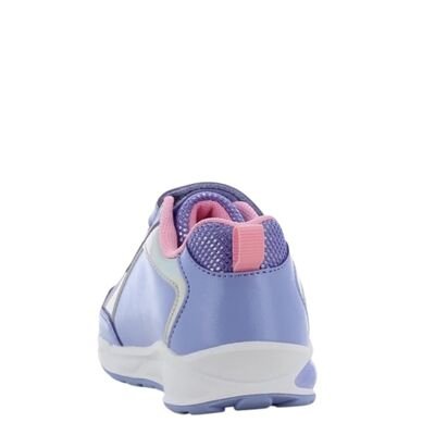 Disney Παιδικά Sneakers STITCH ΦΩΤΑΚΙΑ LS001195 ΛΙΛΑ