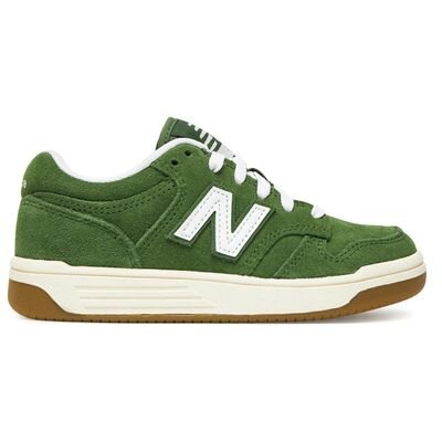 New Balance Παιδικά Sneakers PSB480SA ΠΡΑΣΙΝΟ