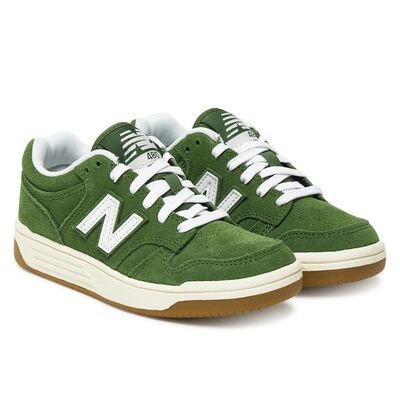 New Balance Παιδικά Sneakers PSB480SA ΠΡΑΣΙΝΟ