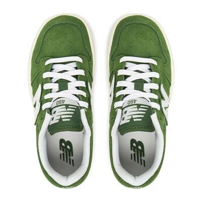 New Balance Παιδικά Sneakers PSB480SA ΠΡΑΣΙΝΟ