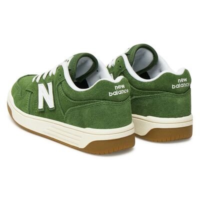 New Balance Παιδικά Sneakers PSB480SA ΠΡΑΣΙΝΟ