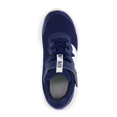 New Balance Παιδικά Sneakers PT578NV ΜΠΛΕ