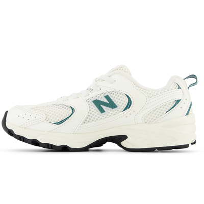New Balance Bungee Running Παιδικά Sneakers PZ530CH ΕΚΡΟΥ