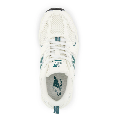New Balance Bungee Running Παιδικά Sneakers PZ530CH ΕΚΡΟΥ