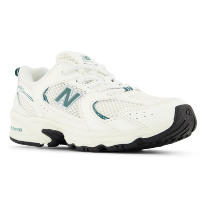 New Balance Bungee Running Παιδικά Sneakers PZ530CH ΕΚΡΟΥ