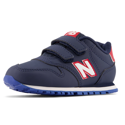 New Balance Παιδικά Sneakers IV500BD1 ΜΠΛΕ