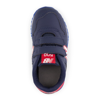 New Balance Παιδικά Sneakers IV500BD1 ΜΠΛΕ