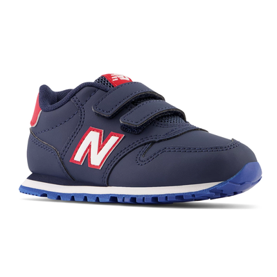 New Balance Παιδικά Sneakers IV500BD1 ΜΠΛΕ