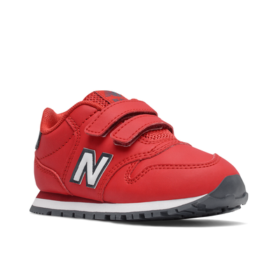 New Balance Παιδικά Sneakers IV500NRN ΚΟΚΚΙΝΟ