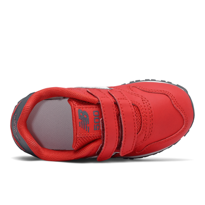 New Balance Παιδικά Sneakers IV500NRN ΚΟΚΚΙΝΟ