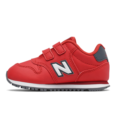 New Balance Παιδικά Sneakers IV500NRN ΚΟΚΚΙΝΟ