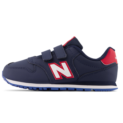 New Balance Παιδικά Sneakers PV500BD1 ΜΠΛΕ