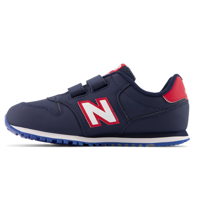 New Balance Παιδικά Sneakers PV500BD1 ΜΠΛΕ