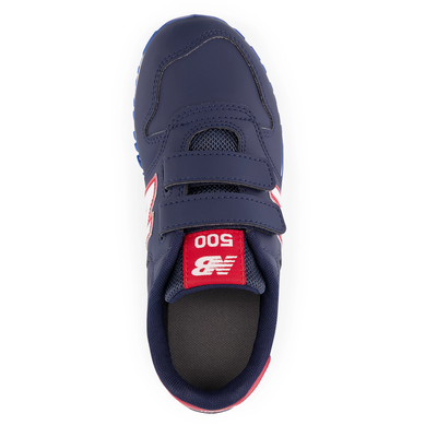 New Balance Παιδικά Sneakers PV500BD1 ΜΠΛΕ