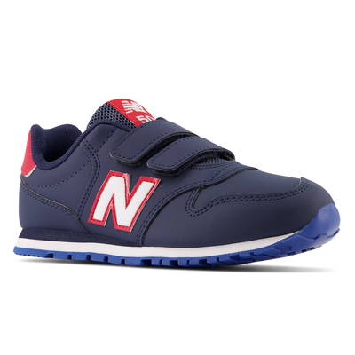 New Balance Παιδικά Sneakers PV500BD1 ΜΠΛΕ
