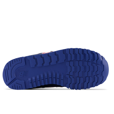 New Balance Παιδικά Sneakers PV500BD1 ΜΠΛΕ