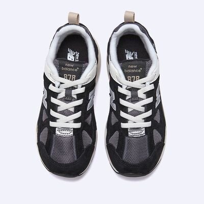 New Balance Παιδικά Sneakers PV878BM1 ΜΑΥΡΟ