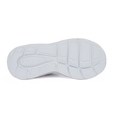 SKECHERS Παιδικά Sneakers Color Blitz velcro 303599L-LVMT - ΛΙΛΑ