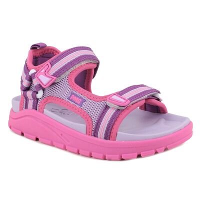 PRIMIGI Παιδικά Sport Πέδιλα 1475011 fuchsia - ΦΟΥΞΙΑ