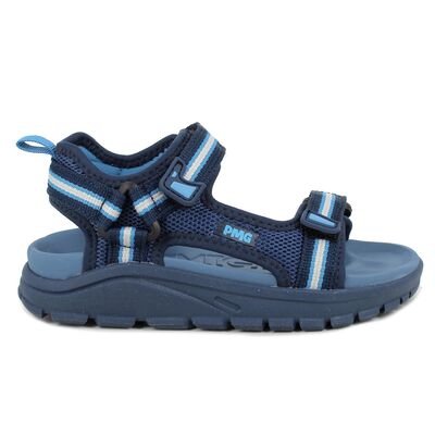 PRIMIGI Παιδικά Sport Πέδιλα 1475055 blue - ΜΠΛΕ