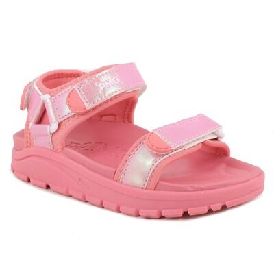 PRIMIGI Παιδικά Sport Πέδιλα 1475111 pink - ΡΟΖ