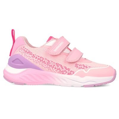 Biomecanics Παιδικά Ανατομικά Sneakers 262270-B032-ROSA - ΡΟΖ