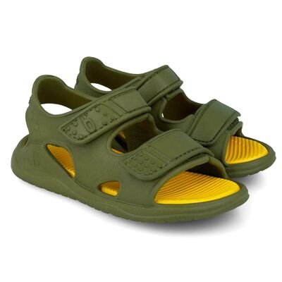 Biomecanics Παιδικά Πέδιλα Θαλάσσης 262295-C801-KAKY - ΧΑΚΙ