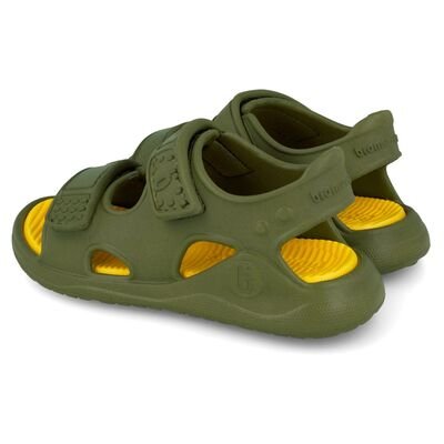 Biomecanics Παιδικά Πέδιλα Θαλάσσης 262295-C801-KAKY - ΧΑΚΙ