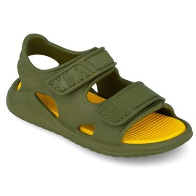 Biomecanics Παιδικά Πέδιλα Θαλάσσης 262295-C801-KAKY - ΧΑΚΙ