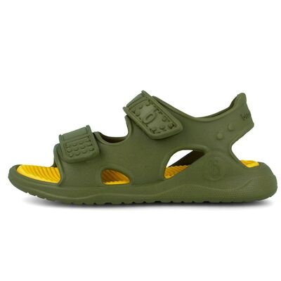 Biomecanics Παιδικά Πέδιλα Θαλάσσης 262295-C801-KAKY - ΧΑΚΙ