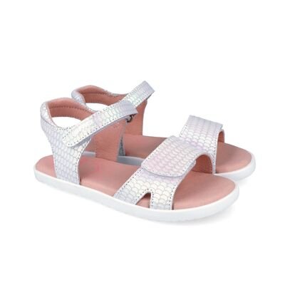 Garvalin Παιδικά Ανατομικά Πέδιλα 262430-C050-BLANCO - ΛΕΥΚΟ