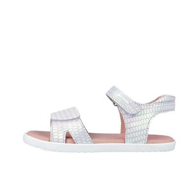 Garvalin Παιδικά Ανατομικά Πέδιλα 262430-C050-BLANCO - ΛΕΥΚΟ